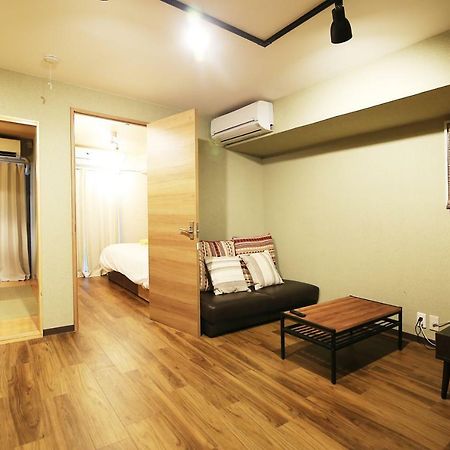 5Min To Station, Best Value 2Br Sleep 6, Quiet Area Tokyo Eksteriør bilde