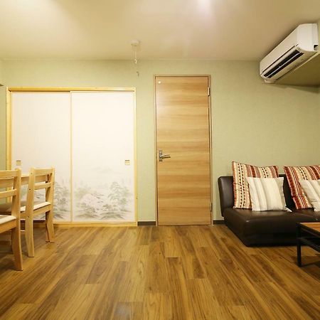 5Min To Station, Best Value 2Br Sleep 6, Quiet Area Tokyo Eksteriør bilde