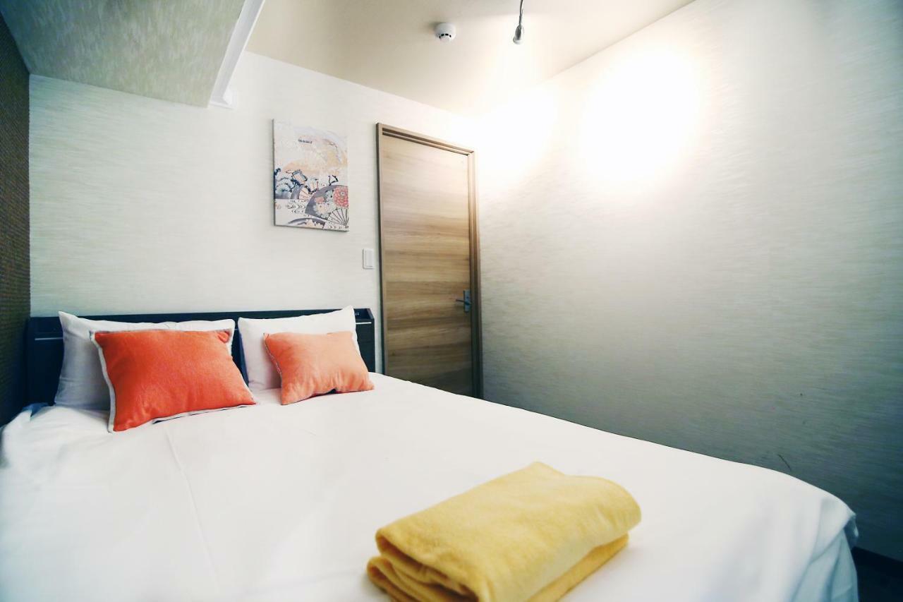 5Min To Station, Best Value 2Br Sleep 6, Quiet Area Tokyo Eksteriør bilde