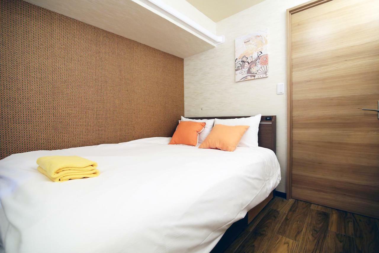 5Min To Station, Best Value 2Br Sleep 6, Quiet Area Tokyo Eksteriør bilde
