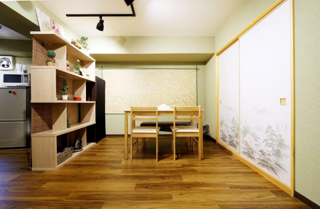 5Min To Station, Best Value 2Br Sleep 6, Quiet Area Tokyo Eksteriør bilde