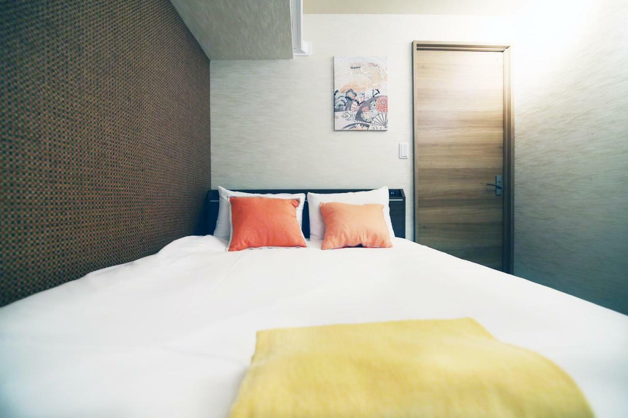 5Min To Station, Best Value 2Br Sleep 6, Quiet Area Tokyo Eksteriør bilde