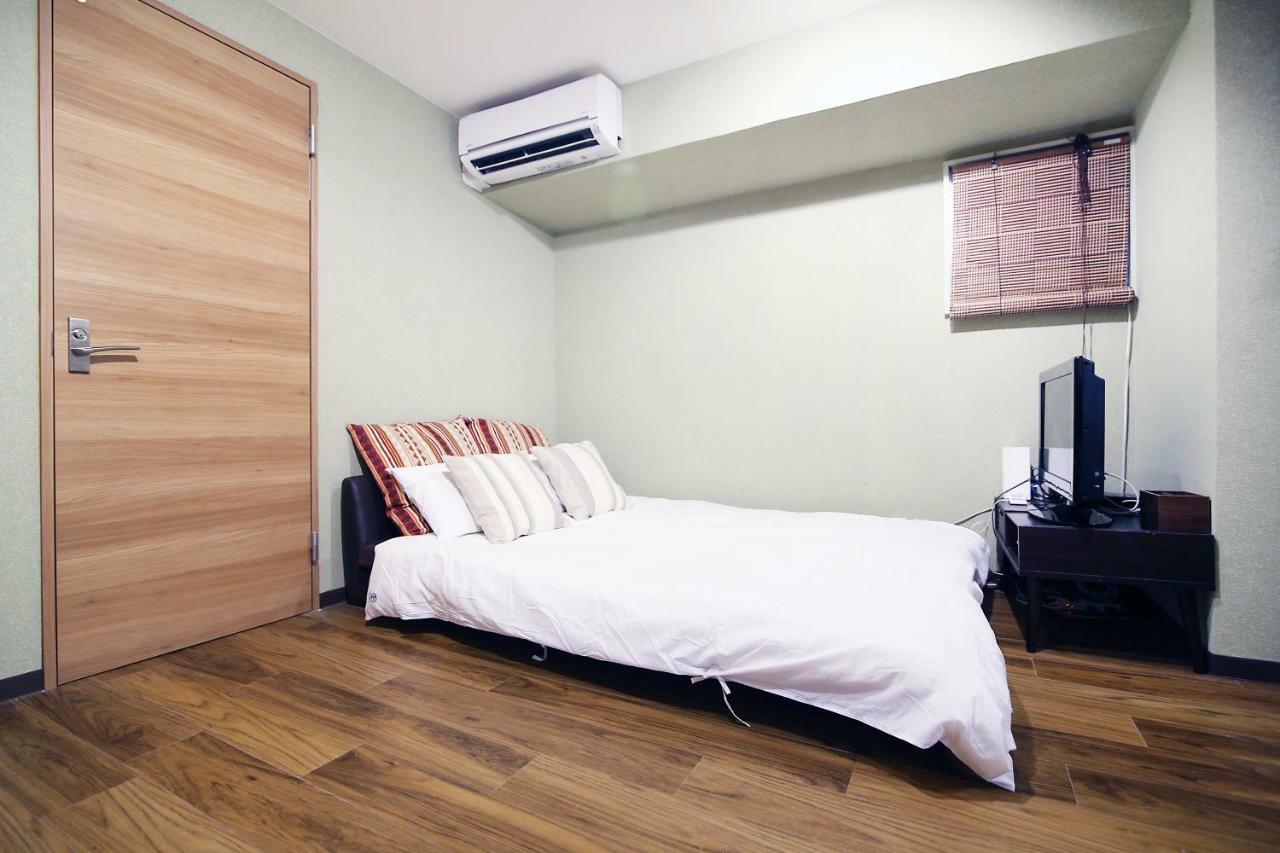5Min To Station, Best Value 2Br Sleep 6, Quiet Area Tokyo Eksteriør bilde