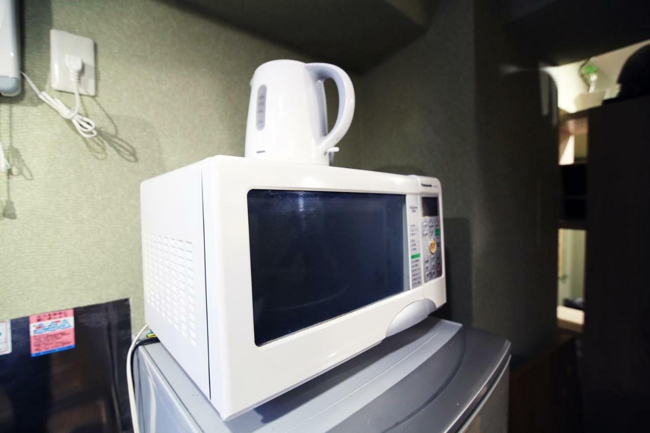 5Min To Station, Best Value 2Br Sleep 6, Quiet Area Tokyo Eksteriør bilde