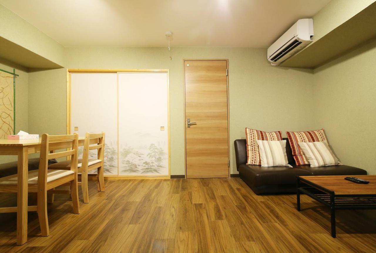 5Min To Station, Best Value 2Br Sleep 6, Quiet Area Tokyo Eksteriør bilde
