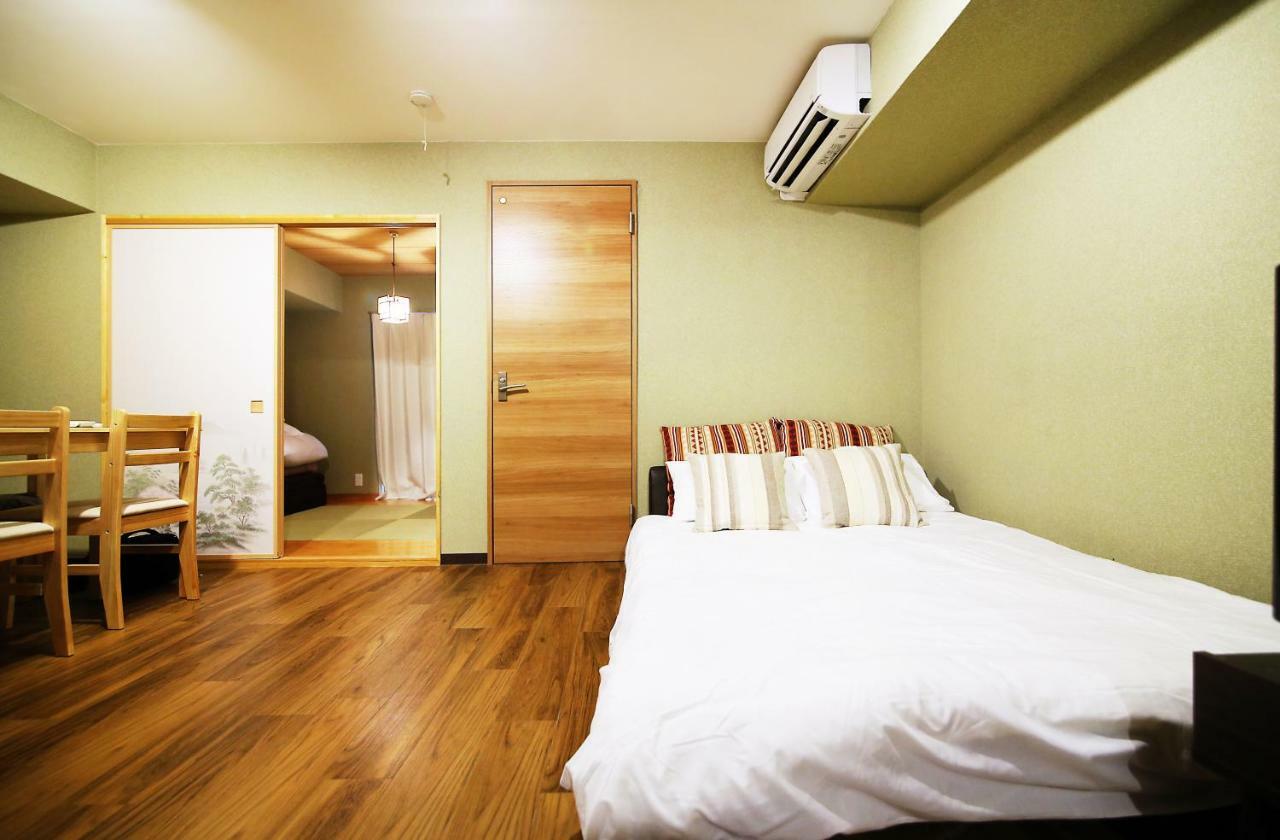 5Min To Station, Best Value 2Br Sleep 6, Quiet Area Tokyo Eksteriør bilde