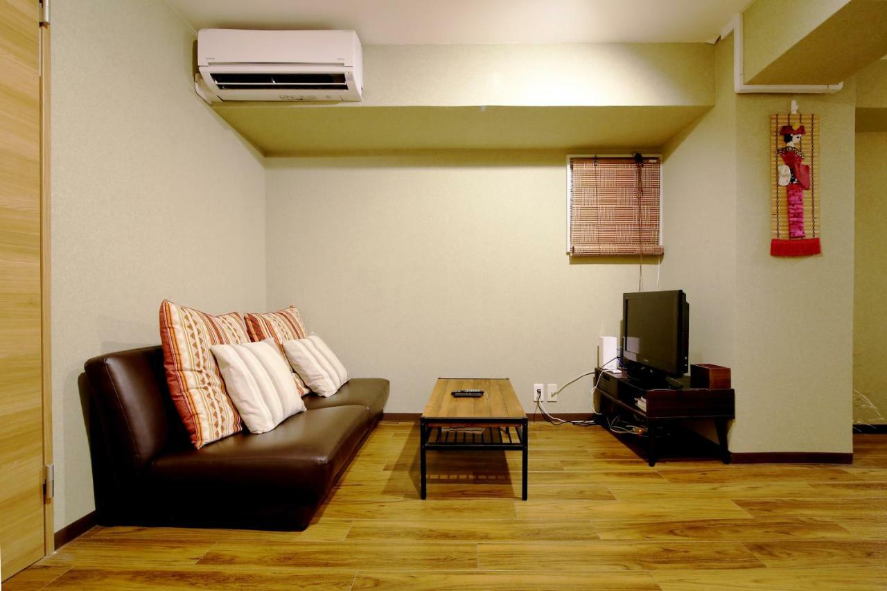 5Min To Station, Best Value 2Br Sleep 6, Quiet Area Tokyo Eksteriør bilde