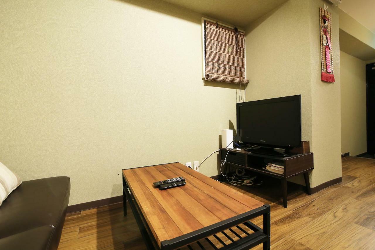 5Min To Station, Best Value 2Br Sleep 6, Quiet Area Tokyo Eksteriør bilde